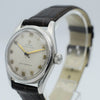 Rolex Oyster Royal Model 4444 in Stainless Steel 32mm oyster case - Rare Arabic numerals dated 1945