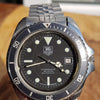 TAG Heuer Automatic Dive Style 844/5 "Monnin" Circa 1990s