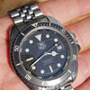 TAG Heuer Automatic Dive Style 844/5 "Monnin" Circa 1990s