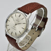 Omega Seamaster Automatic for "Meister" Model 165.002 in Stainless Steel 1966