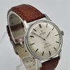 Omega Seamaster Automatic for "Meister" Model 165.002 in Stainless Steel 1966