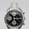 Omega Speedmaster Reduced Model 175.00443 with Box and Book Circa 1994