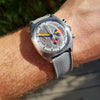 Rare Omega Seamaster "Soccer Timer" Chronograph Model 145.016 in Stainless Steel 1969(ON HOLD)