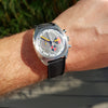 Rare Omega Seamaster "Soccer Timer" Chronograph Model 145.016 in Stainless Steel 1969(ON HOLD)