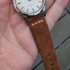 Omega Classic Constellation Chronometer Date 14393 in Stainless Steel 1960