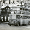 1938 Bravingtons Renown Tank with Arabic Numerals in Sterling Silver