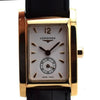 2005 Unworn Ladies Longines Dolce Vita in Solid 18ct Gold with Box and Papers