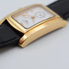 2005 Unworn Ladies Longines Dolce Vita in Solid 18ct Gold with Box and Papers