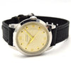 1953 Movado Bumper Automatic Wristwatch Model 3561 in Borgel Case on Bonklip Bracelet