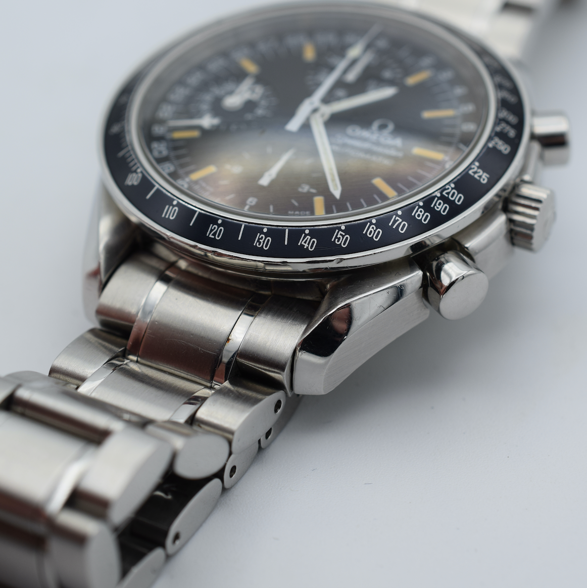 Omega speedmaster automatic 1995 on sale