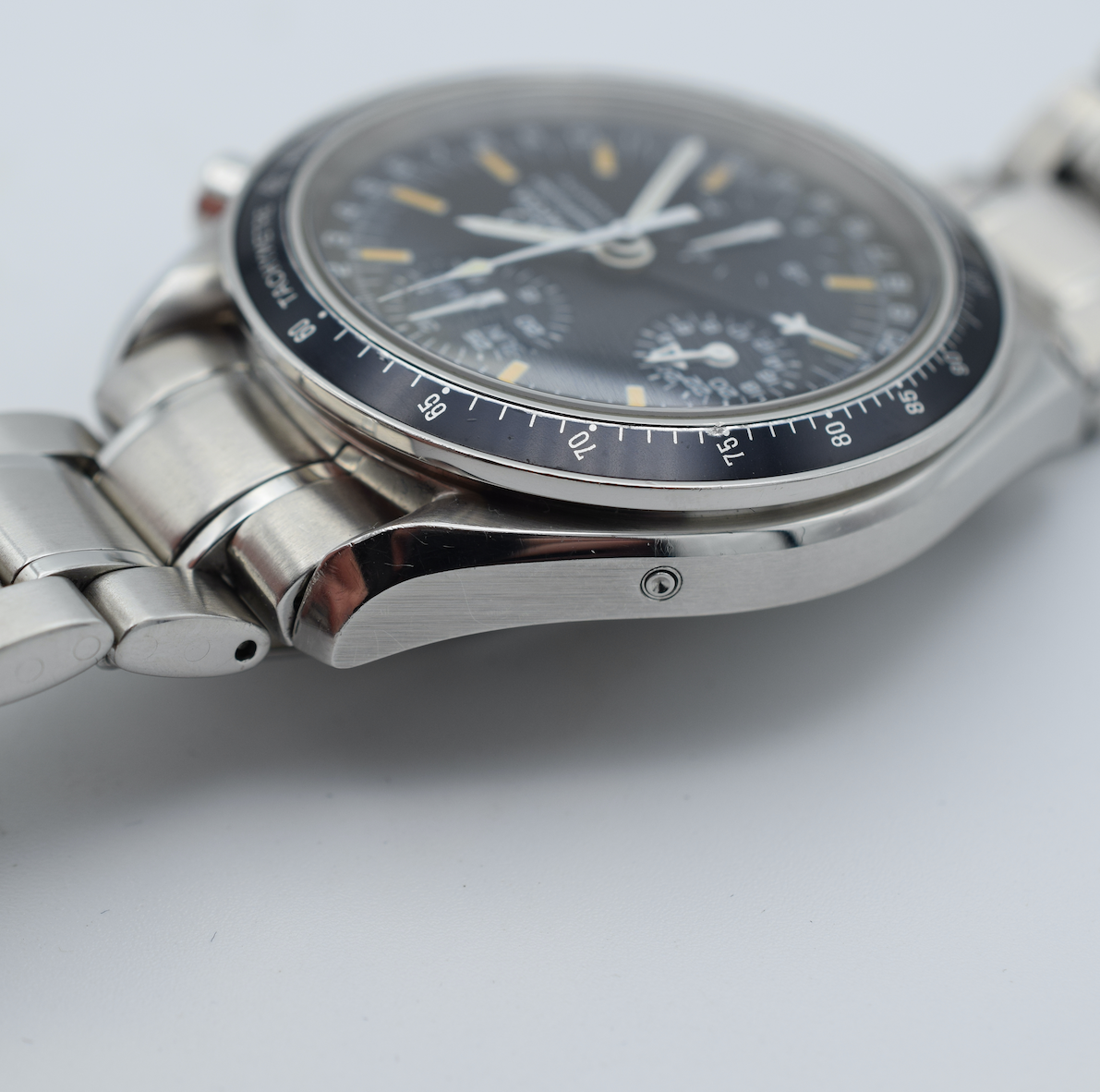 Omega speedmaster automatic 1995 on sale
