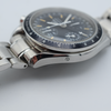 1995 Omega Speedmaster Automatic Day Date Model 352.5000 in Stainless Steel on Bracelet + Box and Card