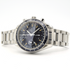 1995 Omega Speedmaster Automatic Day Date Model 352.5000 in Stainless Steel on Bracelet + Box and Card