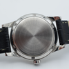 1952 Omega Seamaster Bumper Automatic with Original Dial Model 2576 in Stainless Steel