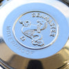 1963 Omega Automatic Seamaster Deville Date with Original Beads of Rice Type Bracelet Model 14910 Stainless Steel