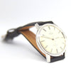 1968 Omega Geneve Seamaster Automatic in Stainless Steel Model 166.002 with Box