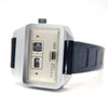1970s Retro Rare NOS Kienzle Life 2002 Jump Hour Wristwatch with Box Unused