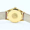 1966 Omega Constellation Date Automatic Chronometer Model 1685416 in 18ct Gold Case with Box and Papers