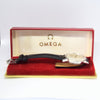 1968 Omega Geneve Seamaster Automatic in Stainless Steel Model 166.002 with Box