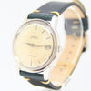 1966 Omega Automatic Seamaster Model 166.003 Calendar Model Stainless Steel Caliber 562