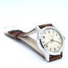 1940s Tudor Oyster Model 4453 All Orginal with Mixed Arabic Numerals in Stainless Steel 31mm