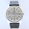 1968 Omega Constellation Chronometer Automatic Date Model 168.0017 with Original Receipt