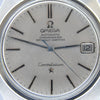 1968 Omega Constellation Chronometer Automatic Date Model 168.0017 with Original Receipt