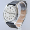 1968 Omega Constellation Chronometer Automatic Date Model 168.0017 with Original Receipt