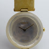 1991 Tissot R150 RockWatch with Mother of Pearl Dial with Box & Papers (FINAL REDUCTION)