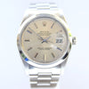 1987 Rolex Oyster Perpetual Datejust in Stainless Steel Model 16000 with Box and Booklet