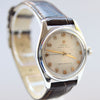 Rolex Oyster Royal Model 4444 in Stainless Steel 32mm oyster case - Rare Arabic numerals dated 1945