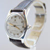 Rolex Oyster Royal Model 4444 in Stainless Steel 32mm oyster case - Rare Arabic numerals dated 1945