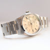 1987 Rolex Oyster Perpetual Datejust in Stainless Steel Model 16000 with Box and Booklet