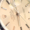 1987 Rolex Oyster Perpetual Datejust in Stainless Steel Model 16000 with Box and Booklet