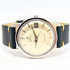 1966 Omega Automatic Seamaster Model 166.003 Calendar Model Stainless Steel Caliber 562