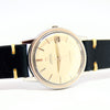 1966 Omega Automatic Seamaster Model 166.003 Calendar Model Stainless Steel Caliber 562