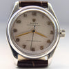 Rolex Oyster Royal Model 4444 in Stainless Steel 32mm oyster case - Rare Arabic numerals dated 1945