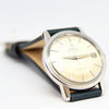 1966 Omega Automatic Seamaster Model 166.003 Calendar Model Stainless Steel Caliber 562