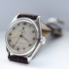 Rolex Oyster Royal Model 4444 in Stainless Steel 32mm oyster case - Rare Arabic numerals dated 1945