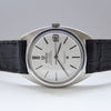 1968 Omega Constellation Chronometer Automatic Date Model 168.0017 with Original Receipt