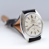 1968 Omega Constellation Chronometer Automatic Date Model 168.0017 with Original Receipt