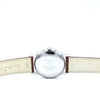 1950s Roamer Brevete with Mixed Arabic Dial Model 215999 in 32.5mm Stainless Steel Case