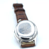 1950s Roamer Brevete with Mixed Arabic Dial Model 215999 in 32.5mm Stainless Steel Case