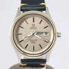 1972 Omega Large Cosmic 2000 Automatic Date Model 166.0129