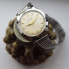 1953 Movado Bumper Automatic Wristwatch Model 3561 in Borgel Case on Bonklip Bracelet