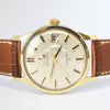 1962 Omega Constellation Auto Date Model 14902 Wristwatch with Dog Leg Lugs & Original Dial