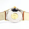 1962 Omega Constellation Auto Date Model 14902 Wristwatch with Dog Leg Lugs & Original Dial