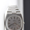 1974 Omega Geneve Automatic Date in Stainless Steel Model 1660191