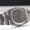 1974 Omega Geneve Automatic Date in Stainless Steel Model 1660191