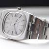 1974 Omega Geneve Automatic Date in Stainless Steel Model 1660191